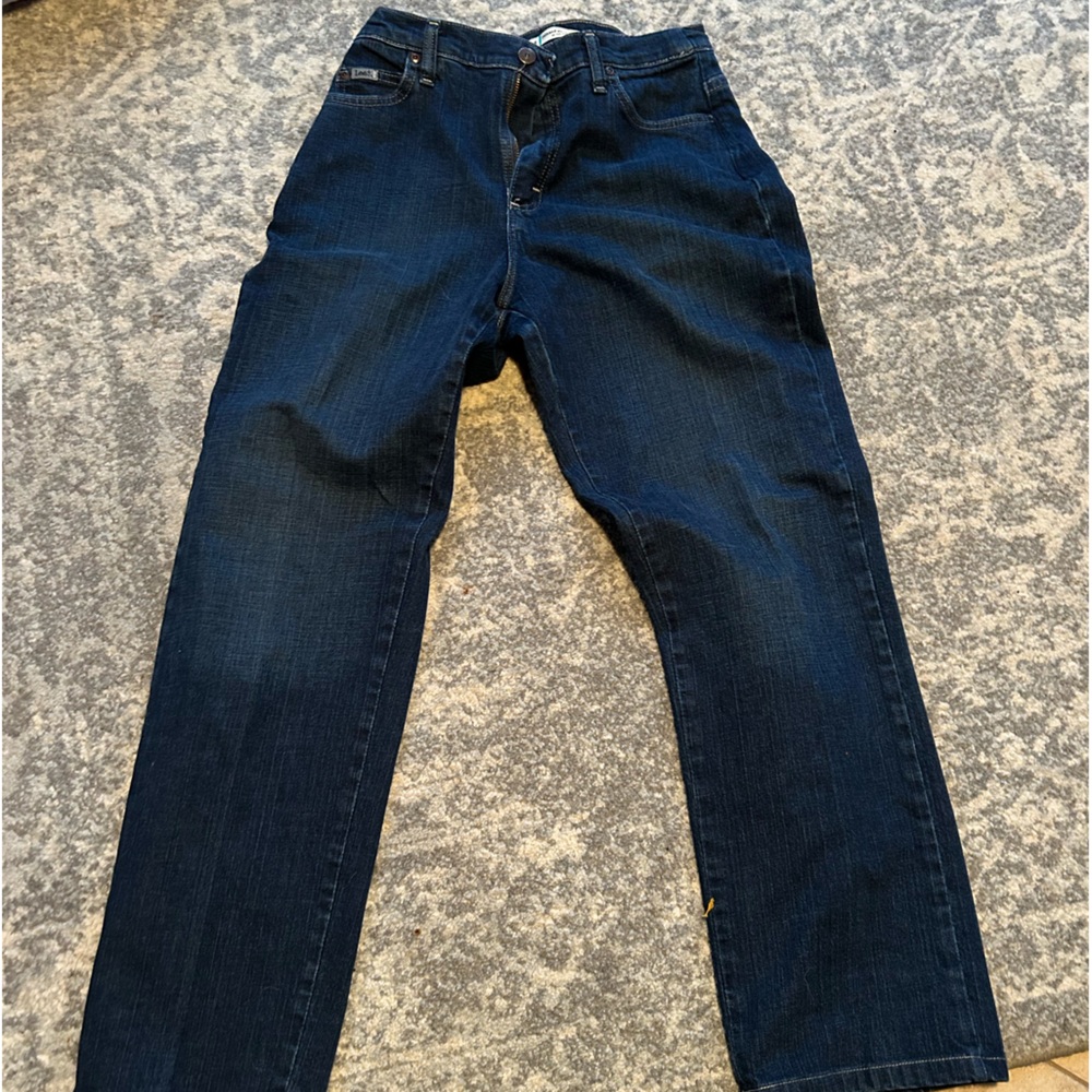 Vintage Women’s Lee Jeans